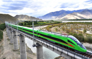 The future of the railways around the world: Faster,...