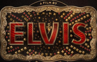 Record Reviews of the Week: 'Elvis' OST,...