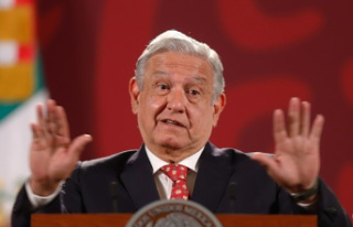 López Obrador will not finally attend the Summit...