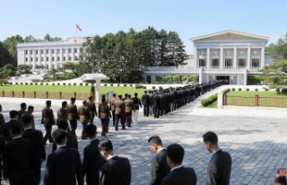 North Korea holds major party meeting amid nuclear...
