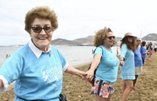 The Canary Islands stand up against pollution, with...