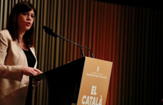 The Generalitat tightens the protocols to ensure that...