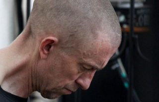 Ukraine: A death sentence has been handed to a man...
