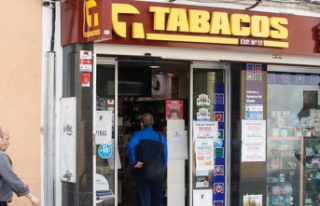 These are the new tobacco prices in Spain published...