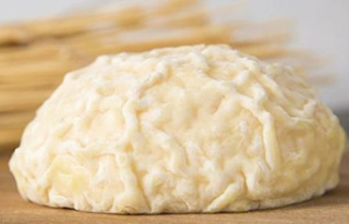 Granizo, cheese from Albacete, achieves the second...