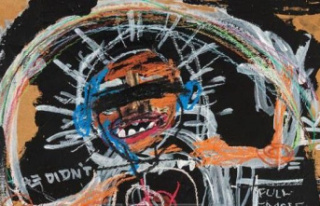 Orlando Museum of Art sued for exhibiting fake Basquiat...