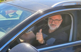 Pablo Laso is discharged: «I have been lucky that...