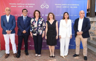 Castilla-La Mancha will host the international premiere...