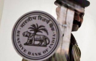 India's central bank raises the interest rate...