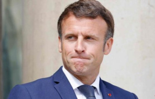 Macron and Mélenchon rise, Le Pen stagnates and the...