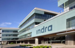 Silvia Iranzo resigns as independent director of Indra...