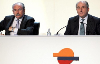 Sacyr leaves Repsol: this was its frustrated assault...
