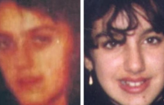 The disappearance of the Aguilar girls 30 years ago...