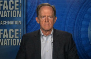 Toomey declares that expanded background checks for...