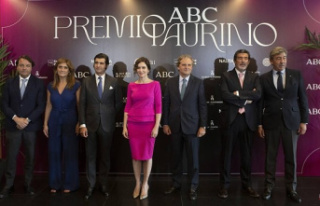 "ABC will continue to defend bullfighting and...