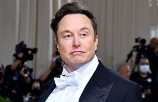 Elon Musk and Twitter sue investor over takeover offer...