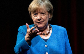 Merkel defends Germany's approach to Ukraine:...
