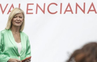 Justice asks to modify the Valencian law to include...