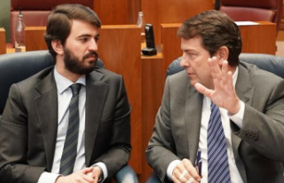 Castilla y León remains in the national political...