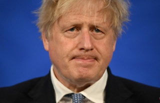 Boris Johnson saves his own party's confidence...