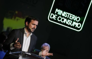 Consumption announces that Spain will have "a...
