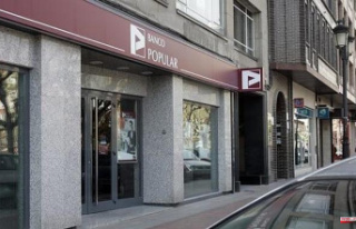 European justice supports the liquidation Banco Popular...