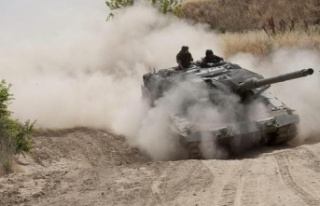 Moncloa denies sending Leopard 2 to Ukraine after...