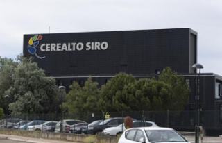 Siro informs the workers that it will not pay the...