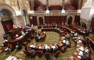 N.Y. approves a bill raising the age for semi-automatic...