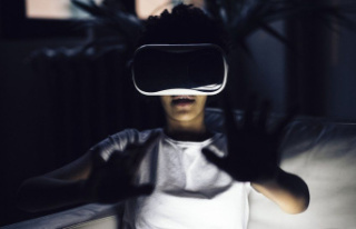 Campaigners claim that a Meta VR platform has been...