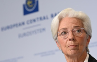 Lagarde sure that the ECB will go "as far as...