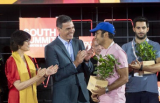 South Summit closes its tenth edition with 4,300 million...