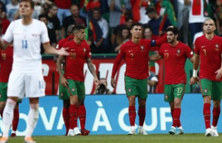 Portugal consolidates as leader of the Spanish group