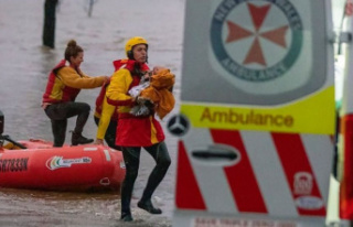 As the Sydney flood emergency is eased, the flood...