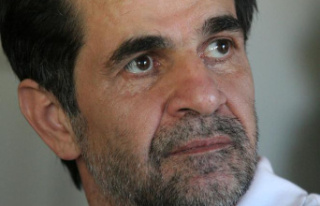 Filmmaker Jafar Panahi will serve a six-year prison...