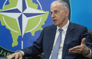 NATO official: The West Balkans are not under imminent...