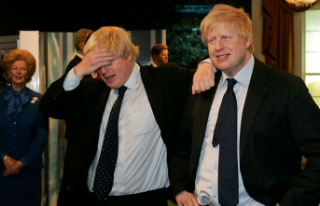 One scandal too many: British PM Boris Johnson steps...