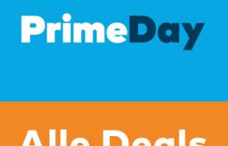 Prime Day 2022 – These offers are still available