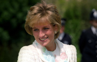 25th anniversary of death: Princess Diana's death:...