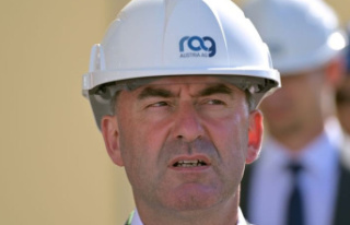 Bavaria's Economics Minister: Aiwanger: "Gas...