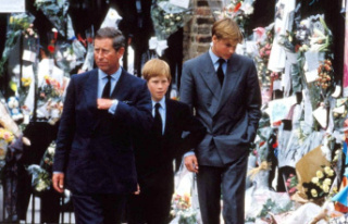 Princess Diana: How her death changed the monarchy