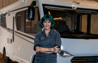 Motorhome: Tips for tidying up and clearing out from...