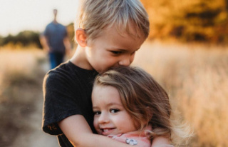 Study: Typical only child? How siblings really shape...