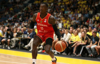 FIBA EuroBasket 2022: Who is showing the European...