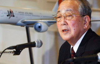 Japan: Influential Kyocera founder Inamori dead