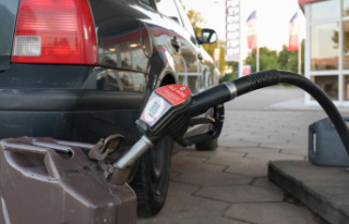 Tank discount ends: Gasoline and diesel prices are...