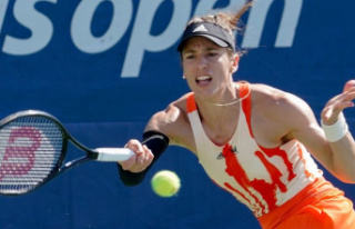 US Open: Petkovic ends Grand Slam career with first-round...