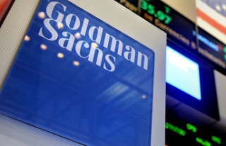 Consumer prices: Goldman Sachs has gloomy forecasts...