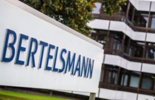 Media group: Bertelsmann remains optimistic about...