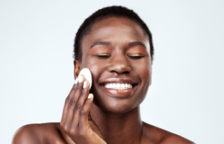 Skin impurities: facial cleansers in comparison: which...